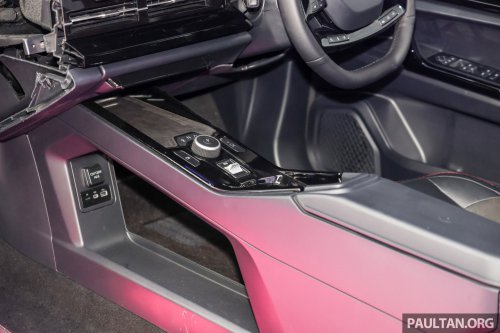 Perodua QV-E launching on December 1 at 930am