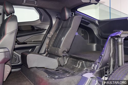 Perodua QV-E launching on December 1 at 930am