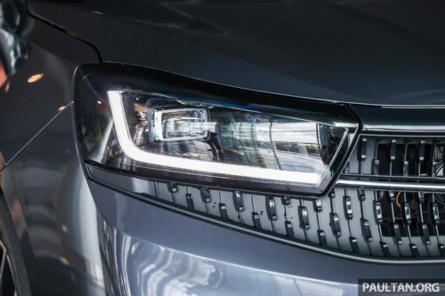 2026 Proton Saga MC3 review – Executive A/T &amp; Premium CVT with new 1.5L i-GT engine