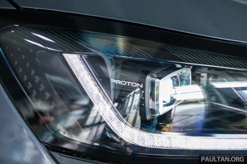 2026 Proton Saga MC3 review – Executive A/T &amp; Premium CVT with new 1.5L i-GT engine