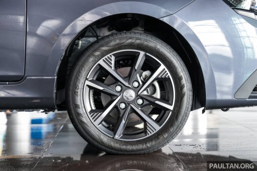 2026 Proton Saga MC3 review – Executive A/T &amp; Premium CVT with new 1.5L i-GT engine