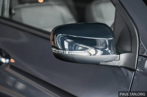 2026 Proton Saga MC3 review – Executive A/T &amp; Premium CVT with new 1.5L i-GT engine