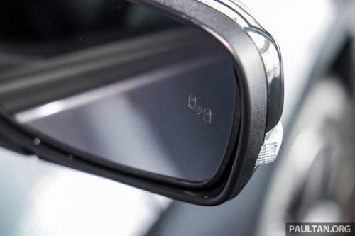 2026 Proton Saga MC3 review – Executive A/T &amp; Premium CVT with new 1.5L i-GT engine