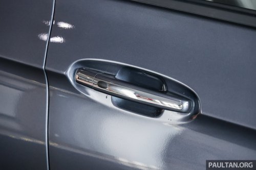 2026 Proton Saga MC3 review – Executive A/T &amp; Premium CVT with new 1.5L i-GT engine