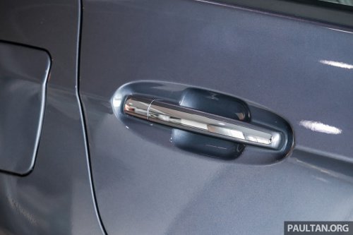 2026 Proton Saga MC3 review – Executive A/T &amp; Premium CVT with new 1.5L i-GT engine