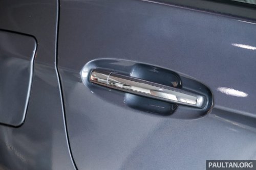 2026 Proton Saga MC3 RM1,000 launch rebate now expired, replaced with RM500 + RM300 Jan offer