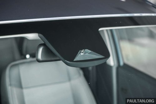 2026 Proton Saga MC3 launched – Standard RM38k, Executive RM44k, Premium RM49k, 120 PS 1.5L 4-cyl