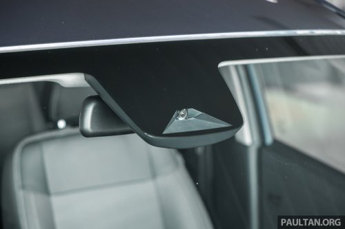 2026 Proton Saga MC3 review – Executive A/T &amp; Premium CVT with new 1.5L i-GT engine