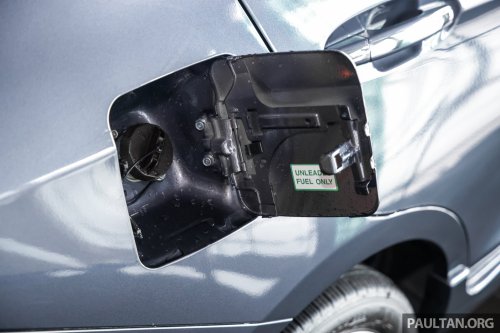 2026 Proton Saga MC3 review – Executive A/T &amp; Premium CVT with new 1.5L i-GT engine