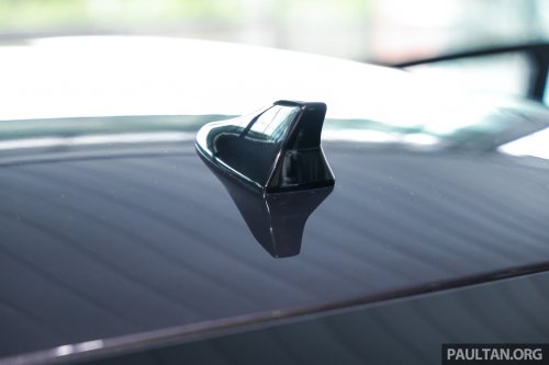 2026 Proton Saga MC3 review – Executive A/T &amp; Premium CVT with new 1.5L i-GT engine