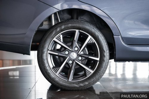 2026 Proton Saga MC3 review – Executive A/T &amp; Premium CVT with new 1.5L i-GT engine