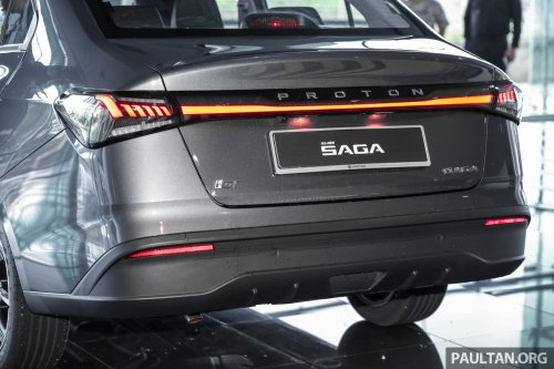 Proton Saga MC3 to be rebadged as Geely – AMA01 confirmed for the Philippines, to rival Toyota Vios