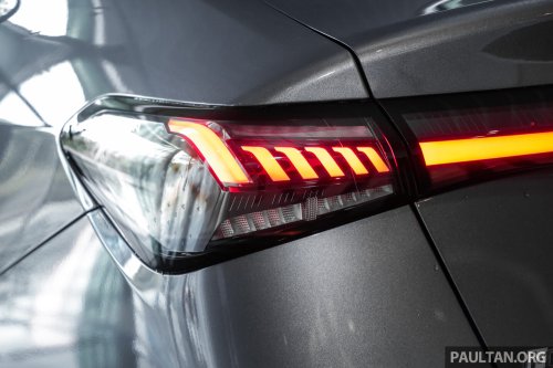 Proton Saga MC3 to be rebadged as Geely – AMA01 confirmed for the Philippines, to rival Toyota Vios