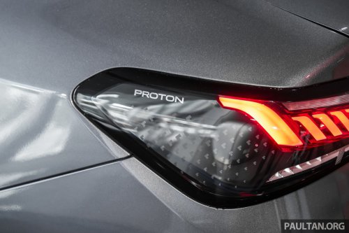 2026 Proton Saga MC3 review – Executive A/T &amp; Premium CVT with new 1.5L i-GT engine