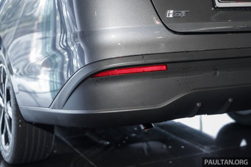 2026 Proton Saga MC3 review – Executive A/T &amp; Premium CVT with new 1.5L i-GT engine