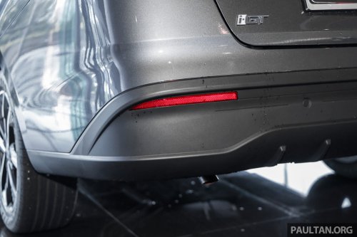 2026 Proton Saga MC3 review – Executive A/T &amp; Premium CVT with new 1.5L i-GT engine