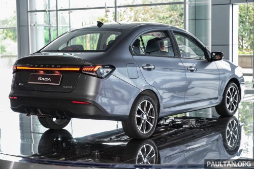 Proton, Proton Saga Cross rendered again by Theophilus Chin with MC3 styling – AMA, 1.5L i-GT 4-cyl, hybrid too?