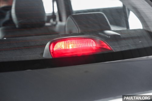 Proton Saga MPV rendered by Theophilus Chin – AMA platform-based people-mover shown with MC3 styling
