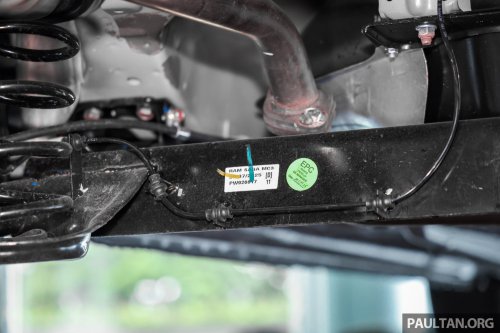 2026 Proton Saga MC3 review – Executive A/T &amp; Premium CVT with new 1.5L i-GT engine