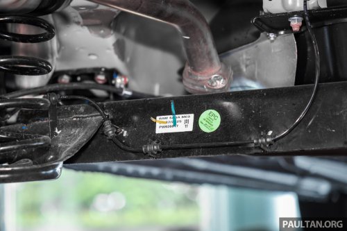 2026 Proton Saga MC3 review – Executive A/T &amp; Premium CVT with new 1.5L i-GT engine