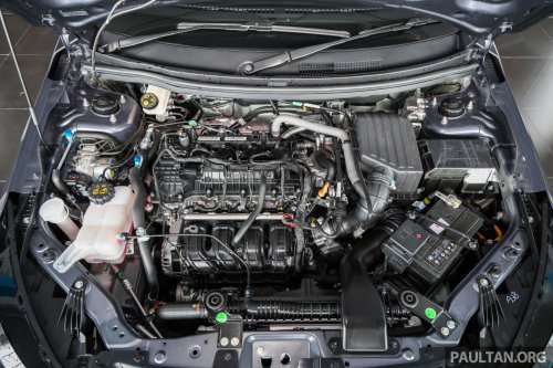 2026 Proton Saga MC3 review – Executive A/T &amp; Premium CVT with new 1.5L i-GT engine