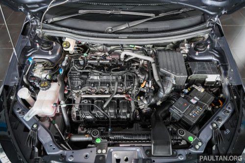 Proton Saga MC3 to be rebadged as Geely – AMA01 confirmed for the Philippines, to rival Toyota Vios