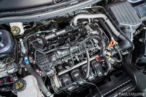 2026 Proton Saga MC3 review – Executive A/T &amp; Premium CVT with new 1.5L i-GT engine