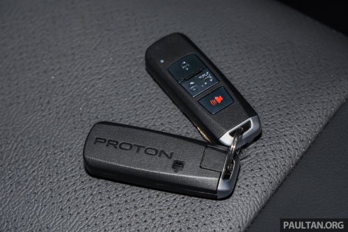 2026 Proton Saga MC3 review – Executive A/T &amp; Premium CVT with new 1.5L i-GT engine
