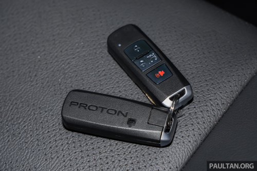 2026 Proton Saga MC3 review – Executive A/T &amp; Premium CVT with new 1.5L i-GT engine