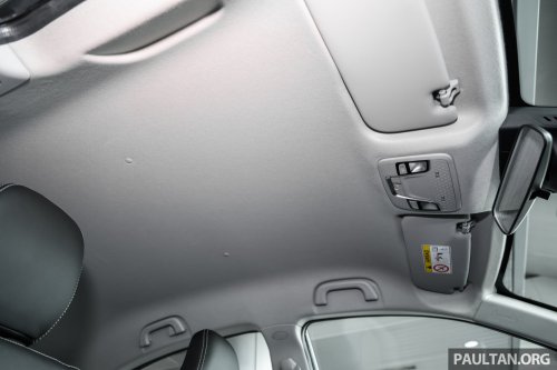 Proton Saga MPV rendered by Theophilus Chin – AMA platform-based people-mover shown with MC3 styling