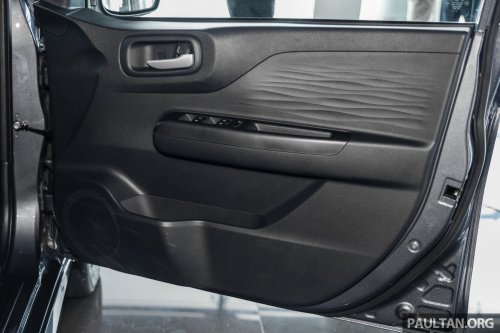 2026 Proton Saga MC3 review – Executive A/T &amp; Premium CVT with new 1.5L i-GT engine