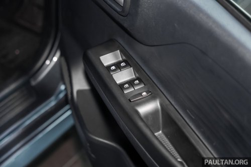 Proton Saga MPV rendered by Theophilus Chin – AMA platform-based people-mover shown with MC3 styling