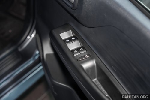 2026 Proton Saga MC3 RM1,000 launch rebate now expired, replaced with RM500 + RM300 Jan offer