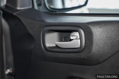 2026 Proton Saga MC3 review – Executive A/T &amp; Premium CVT with new 1.5L i-GT engine