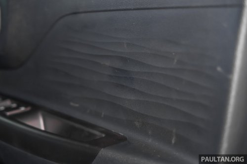 Proton Saga MPV rendered by Theophilus Chin – AMA platform-based people-mover shown with MC3 styling