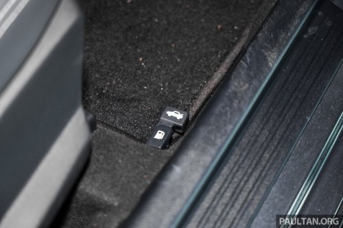 Proton Saga MPV rendered by Theophilus Chin – AMA platform-based people-mover shown with MC3 styling