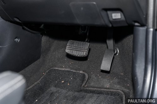 2026 Proton Saga MC3 review – Executive A/T &amp; Premium CVT with new 1.5L i-GT engine