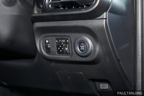 2026 Proton Saga MC3 launched – Standard RM38k, Executive RM44k, Premium RM49k, 120 PS 1.5L 4-cyl
