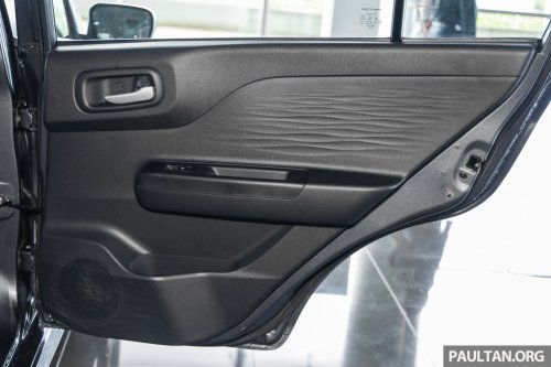 2026 Proton Saga MC3 review – Executive A/T &amp; Premium CVT with new 1.5L i-GT engine