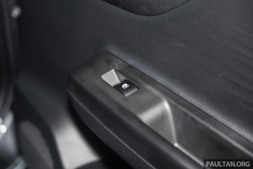 Proton Saga MPV rendered by Theophilus Chin – AMA platform-based people-mover shown with MC3 styling