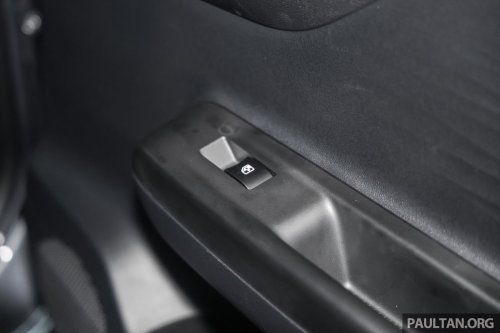 2026 Proton Saga MC3 review – Executive A/T &amp; Premium CVT with new 1.5L i-GT engine