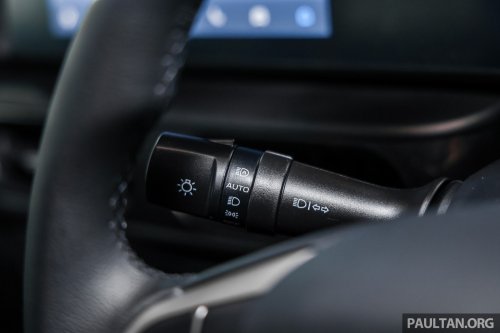 2026 Proton Saga MC3 review – Executive A/T &amp; Premium CVT with new 1.5L i-GT engine