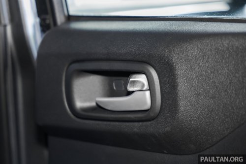 Proton Saga MPV rendered by Theophilus Chin – AMA platform-based people-mover shown with MC3 styling