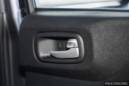 2026 Proton Saga MC3 review – Executive A/T &amp; Premium CVT with new 1.5L i-GT engine