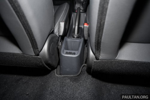 Proton Saga MPV rendered by Theophilus Chin – AMA platform-based people-mover shown with MC3 styling