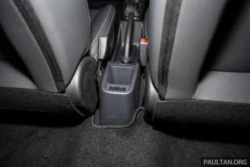 2026 Proton Saga MC3 review – Executive A/T &amp; Premium CVT with new 1.5L i-GT engine