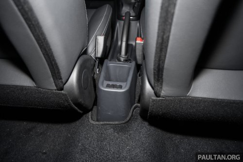 Proton Saga MC3 to be rebadged as Geely – AMA01 confirmed for the Philippines, to rival Toyota Vios