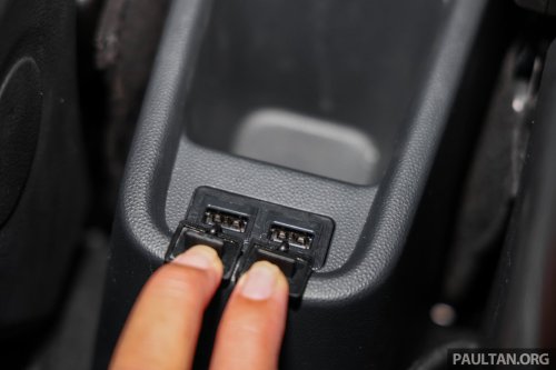 2026 Proton Saga MC3 review – Executive A/T &amp; Premium CVT with new 1.5L i-GT engine