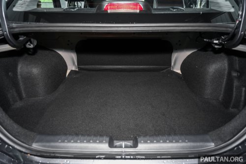 2026 Proton Saga MC3 review – Executive A/T &amp; Premium CVT with new 1.5L i-GT engine