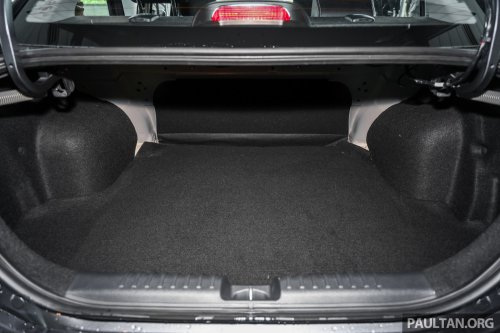 2026 Proton Saga MC3 review – Executive A/T &amp; Premium CVT with new 1.5L i-GT engine